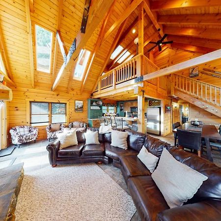 Little Bears Cabin Breckenridge Εξωτερικό φωτογραφία