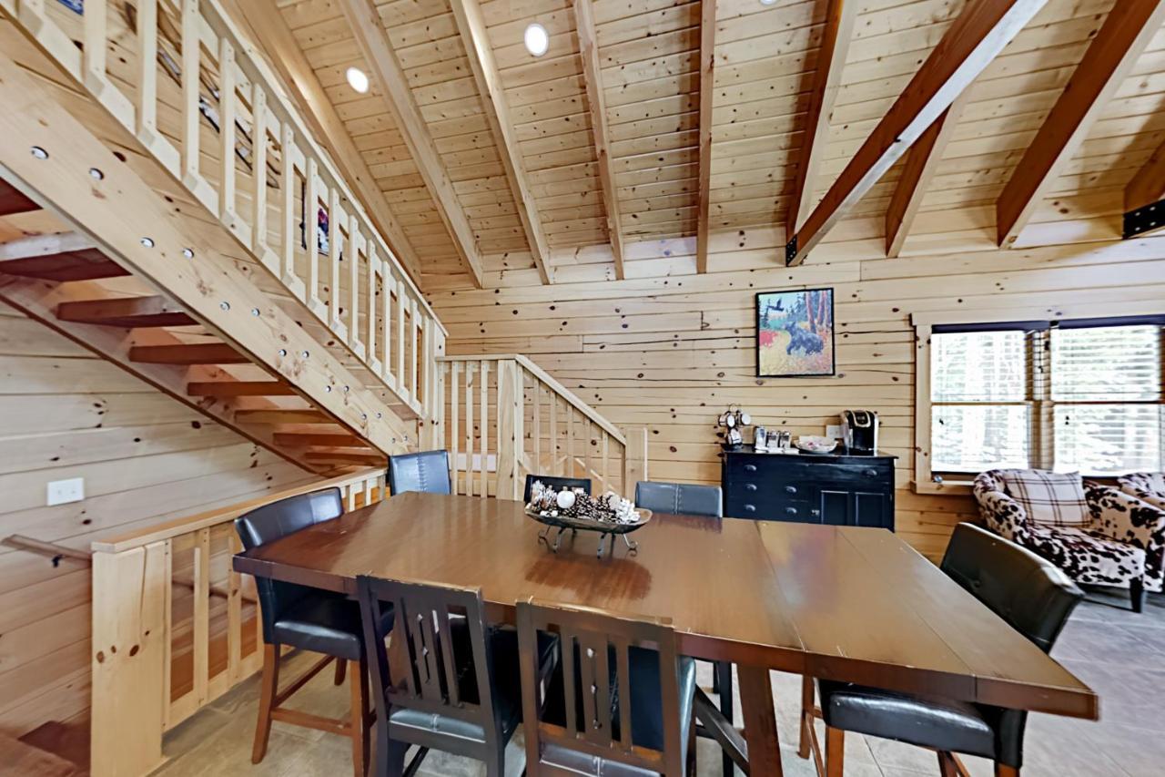 Little Bears Cabin Breckenridge Εξωτερικό φωτογραφία