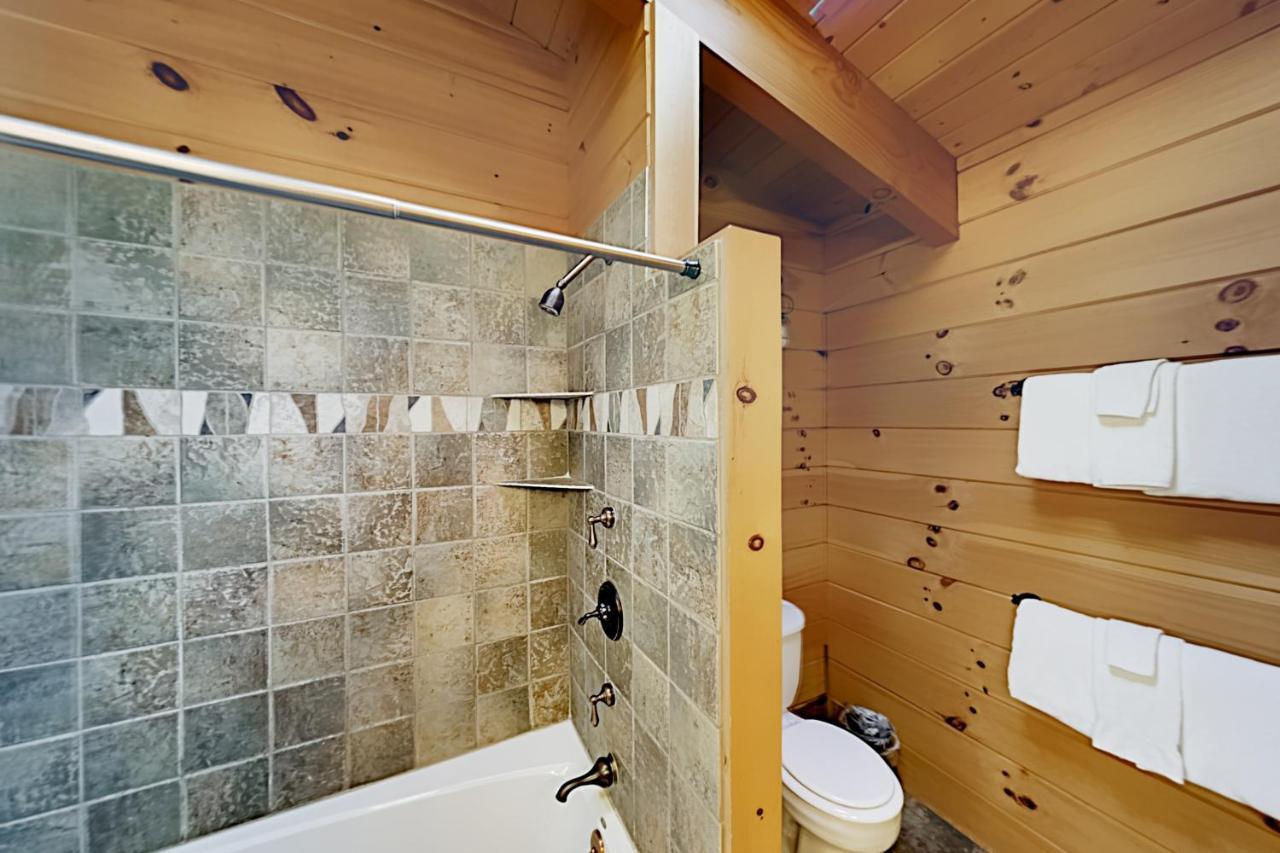 Little Bears Cabin Breckenridge Εξωτερικό φωτογραφία