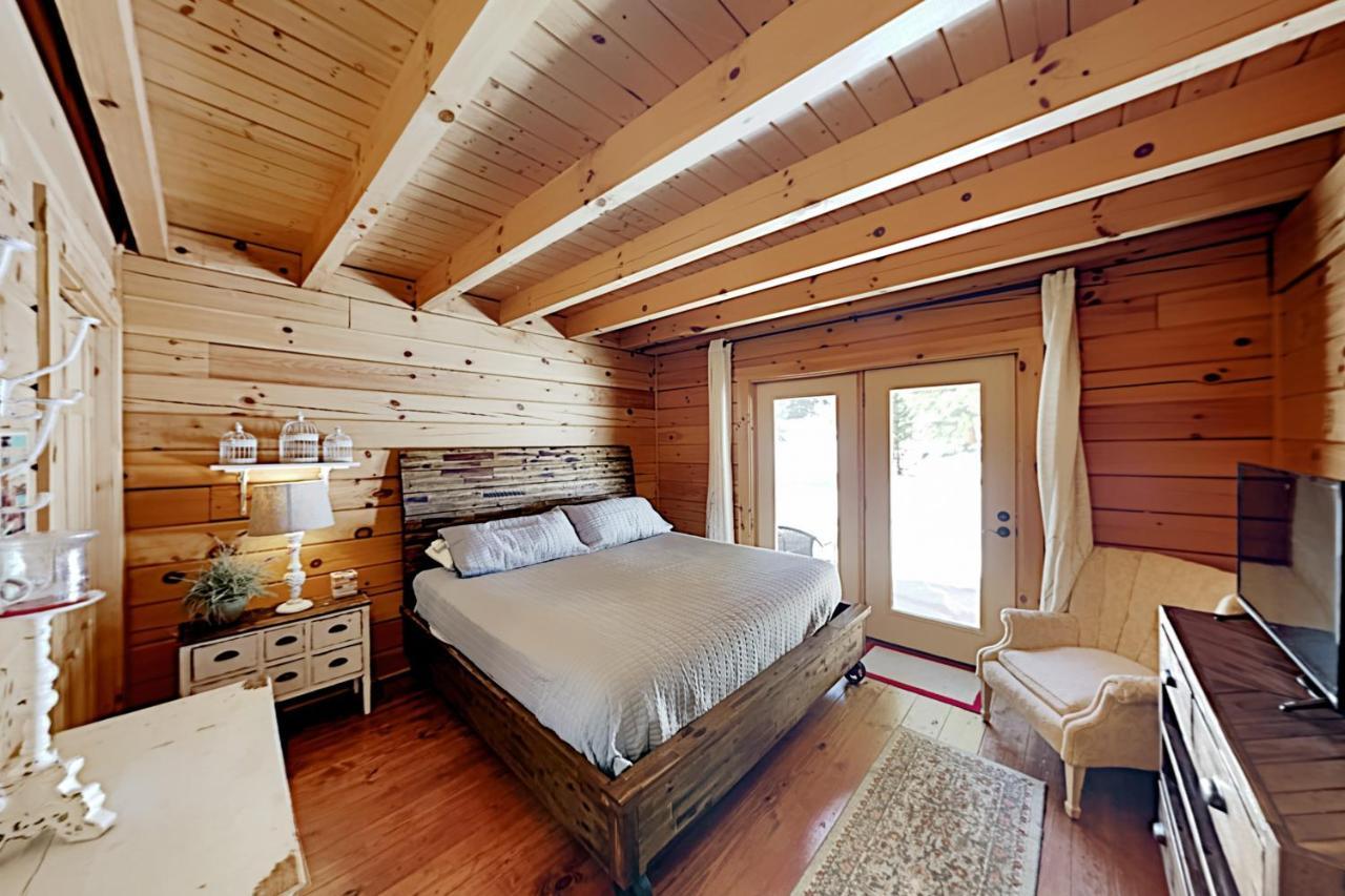 Little Bears Cabin Breckenridge Εξωτερικό φωτογραφία