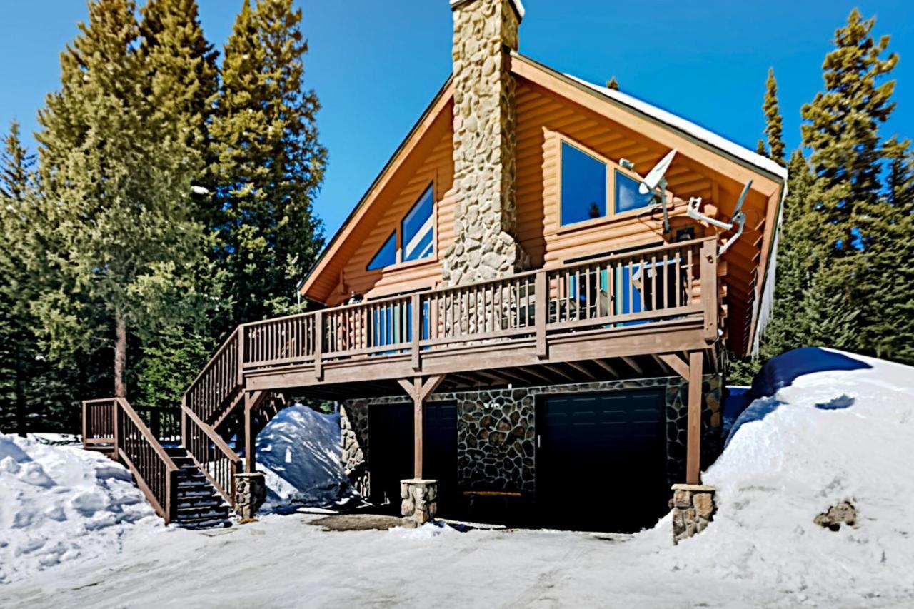 Little Bears Cabin Breckenridge Εξωτερικό φωτογραφία
