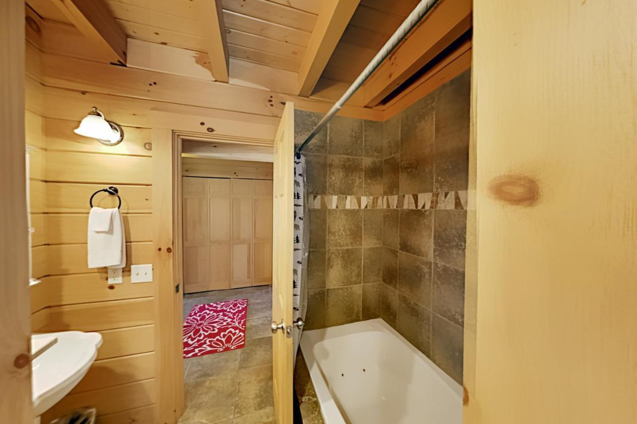 Little Bears Cabin Breckenridge Εξωτερικό φωτογραφία