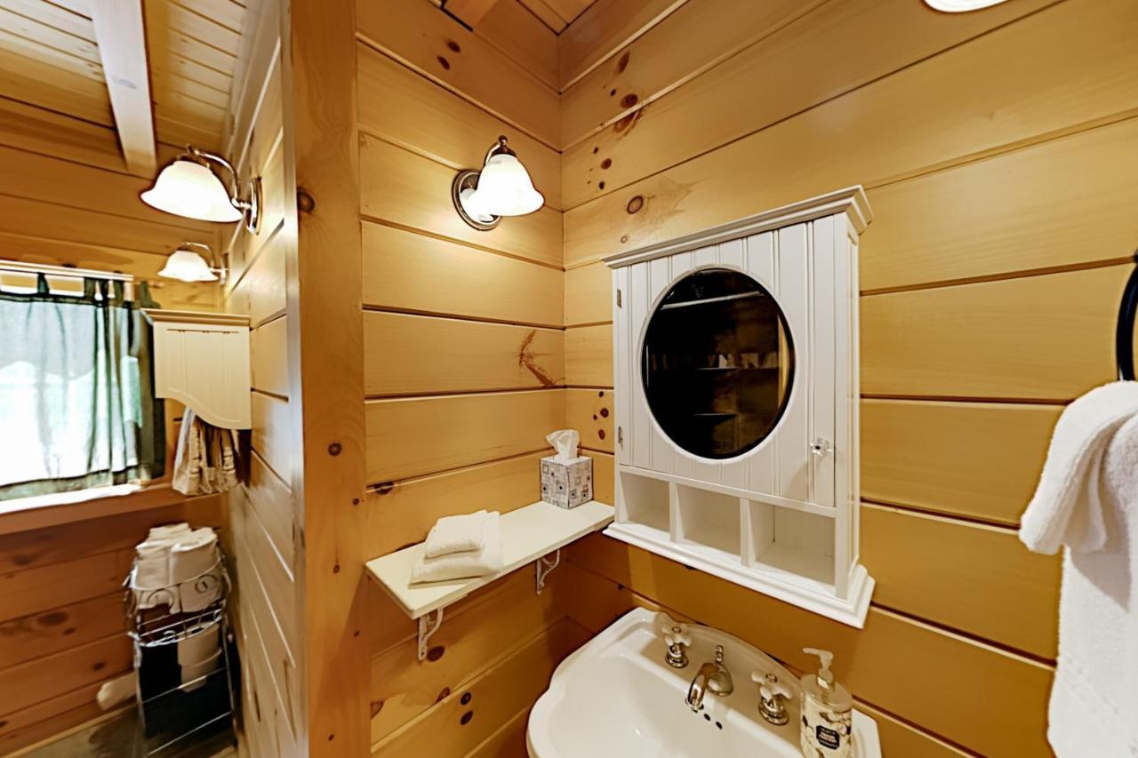 Little Bears Cabin Breckenridge Εξωτερικό φωτογραφία