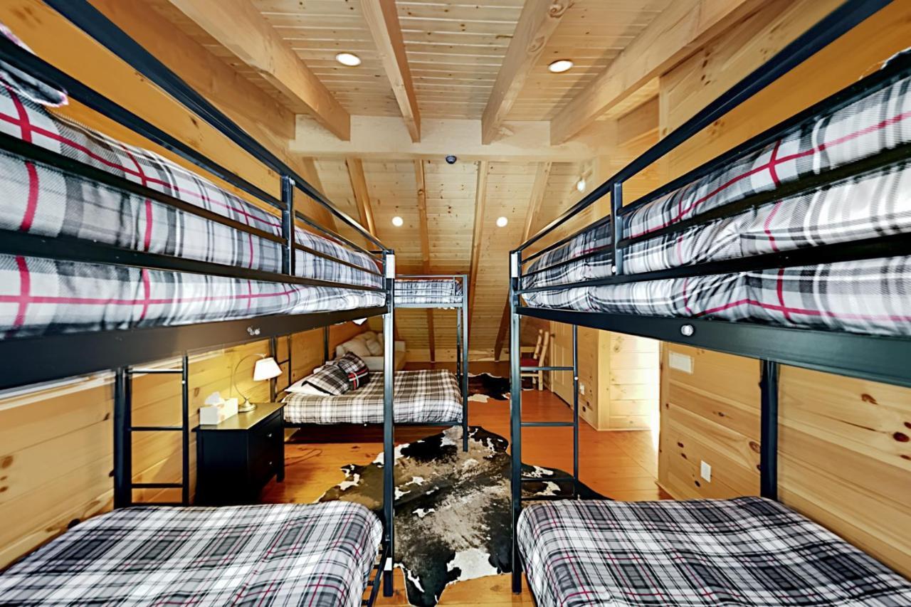 Little Bears Cabin Breckenridge Εξωτερικό φωτογραφία