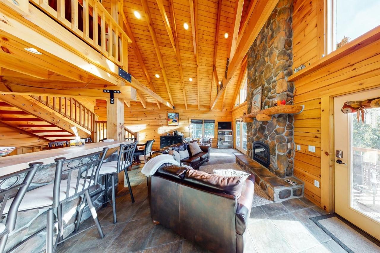 Little Bears Cabin Breckenridge Εξωτερικό φωτογραφία