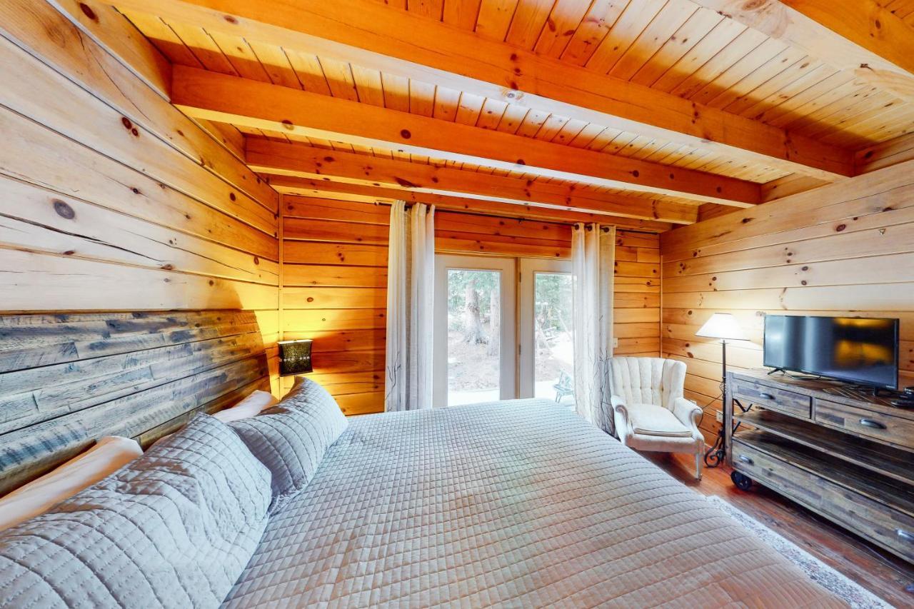 Little Bears Cabin Breckenridge Εξωτερικό φωτογραφία