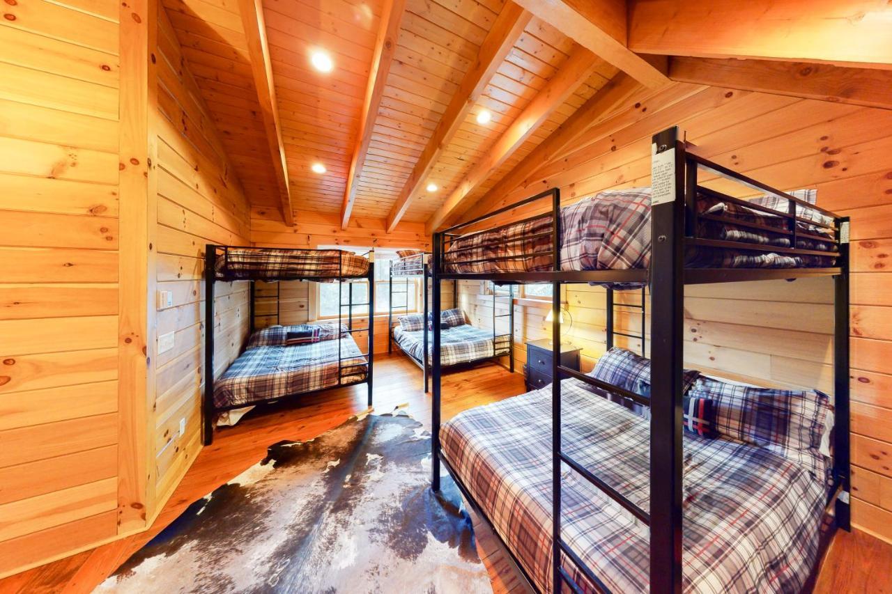 Little Bears Cabin Breckenridge Εξωτερικό φωτογραφία
