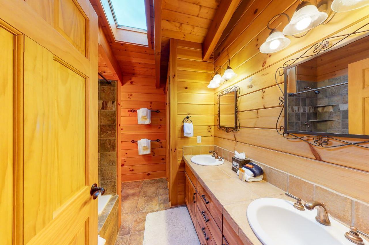 Little Bears Cabin Breckenridge Εξωτερικό φωτογραφία