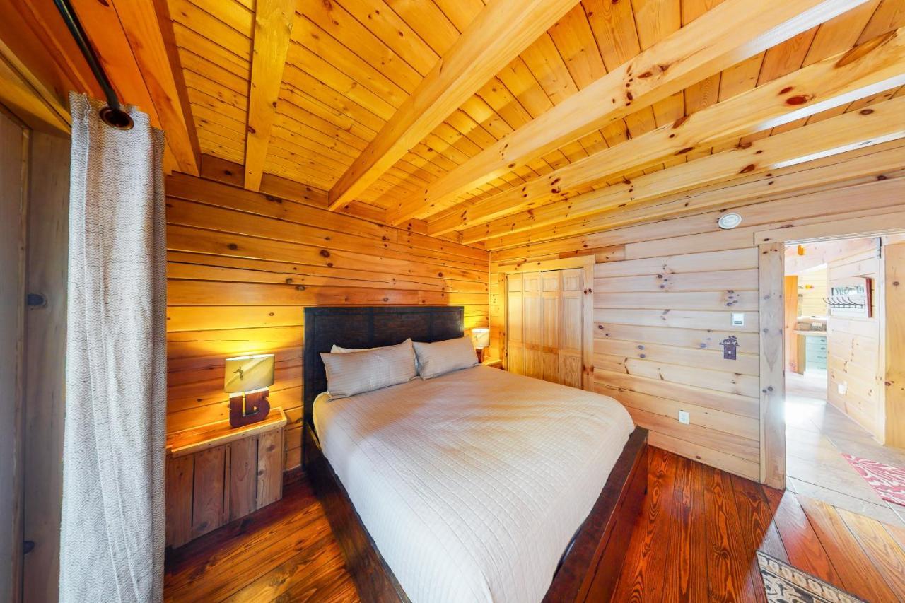 Little Bears Cabin Breckenridge Εξωτερικό φωτογραφία