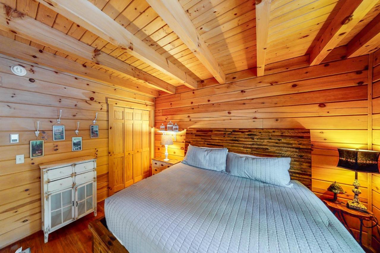 Little Bears Cabin Breckenridge Εξωτερικό φωτογραφία