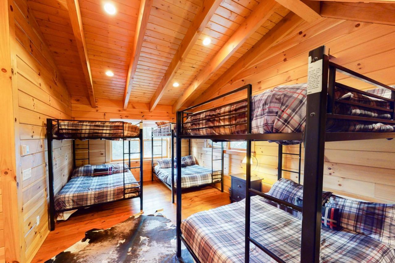 Little Bears Cabin Breckenridge Εξωτερικό φωτογραφία